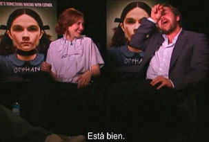 Los subtítulos??? donde están los subtítulos???