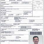 visa-formulario