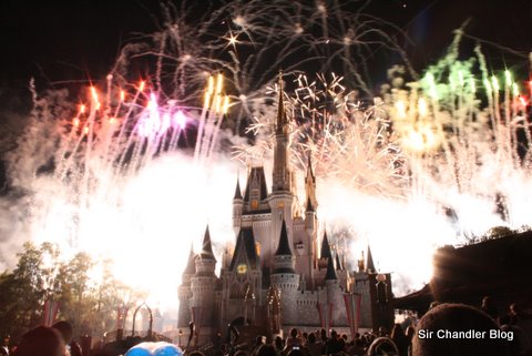 castillo-disney