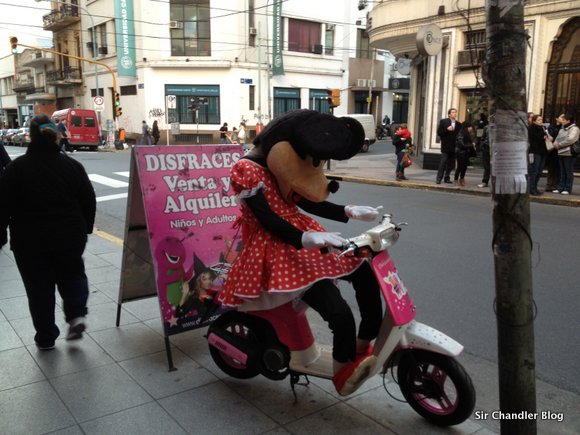 minnie-trucha
