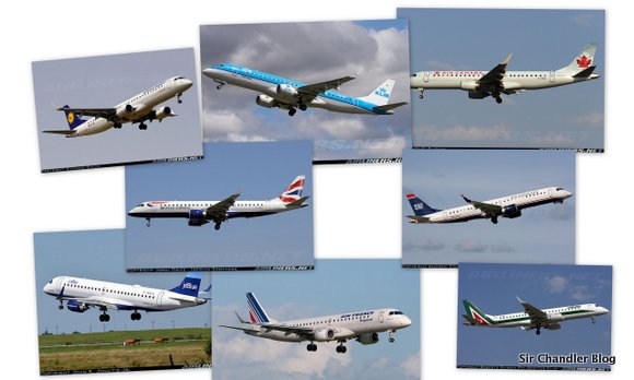 embraer-190