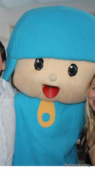 pocoyo