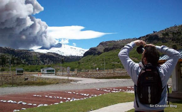 volcan-copahue