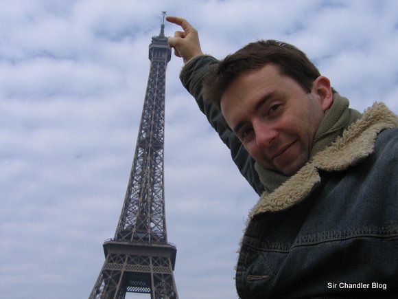 Sir Chandler Blogs de viajes