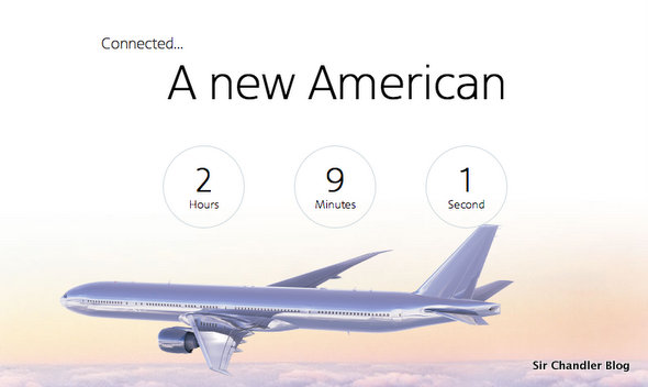 American Airlines abandona su ahorro histórico de la “no pintura” en los aviones