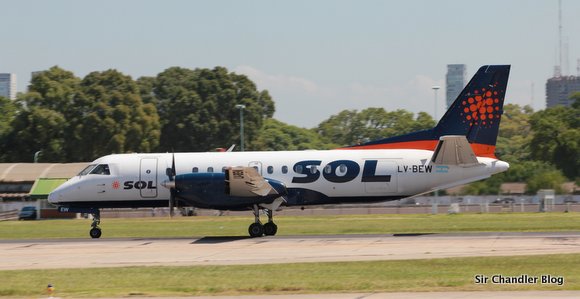 saab-340-despegando