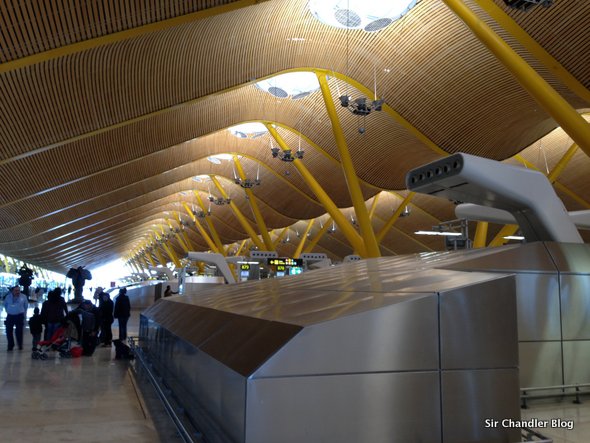 barajas-checkin