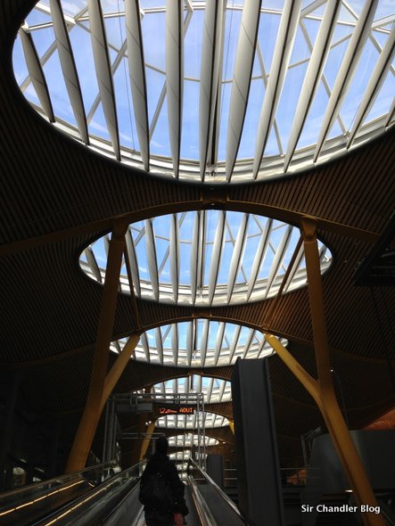 barajas-techo