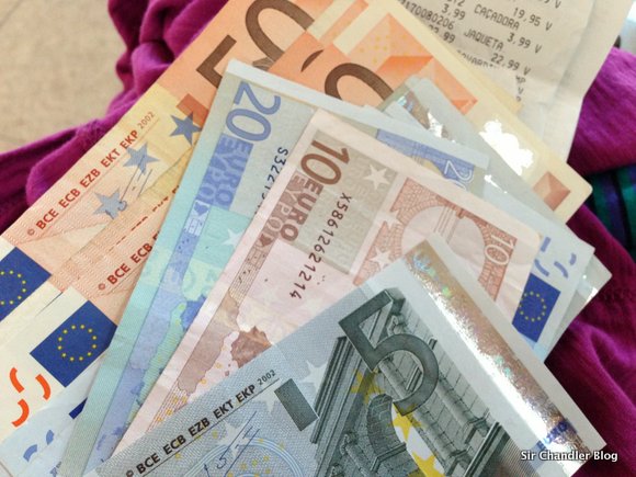 euros