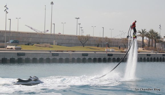 jetski-volador