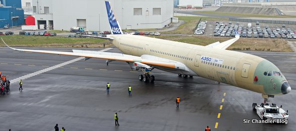 A350-fabrica