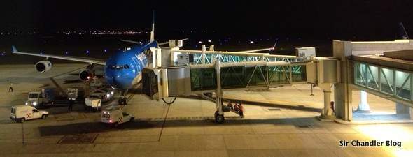 airbus-340-aerolineas-ezeiza