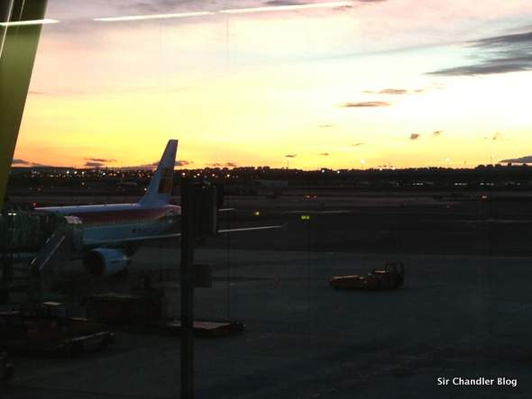 barajas-atardecer
