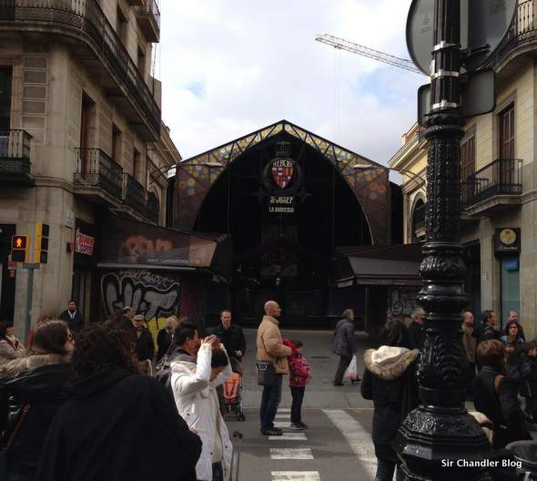barcelona-mercado