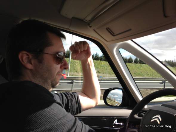 camionero