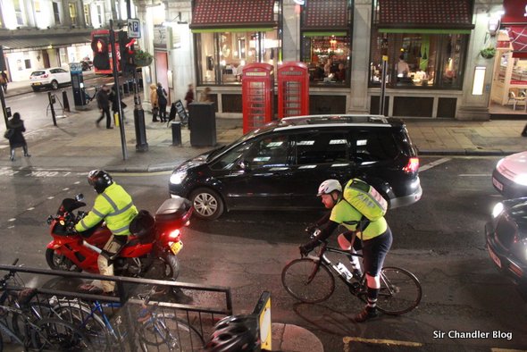 londres-transito