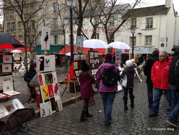 montmartre