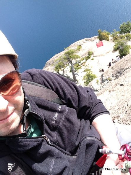 rappel-bariloche