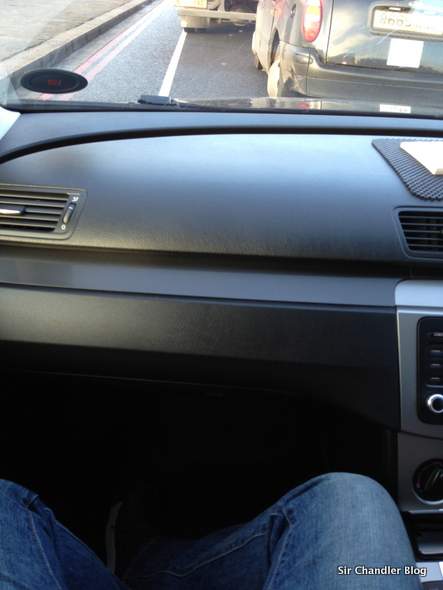 remis-londres-volante