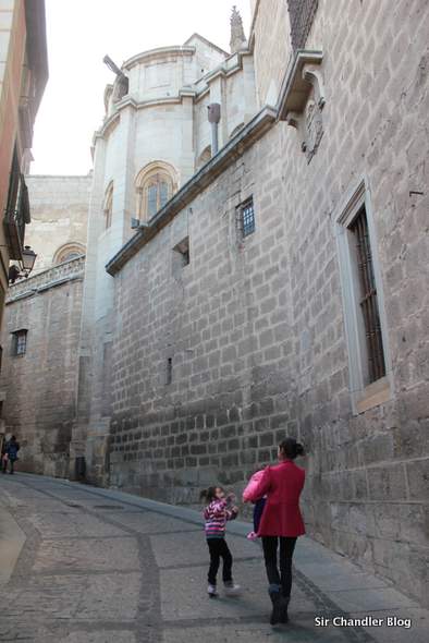 toledo-calles