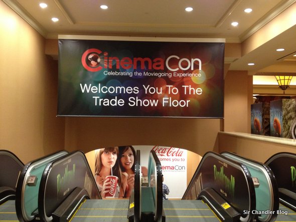 cinemacon