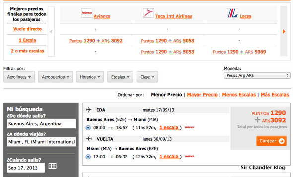 Avianca discount coupons