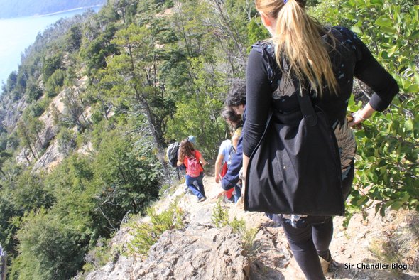 trekking-bariloche-ida