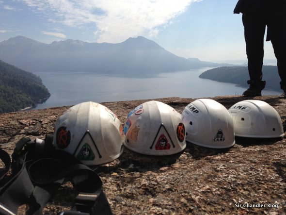 cascos-trekking-bariloche
