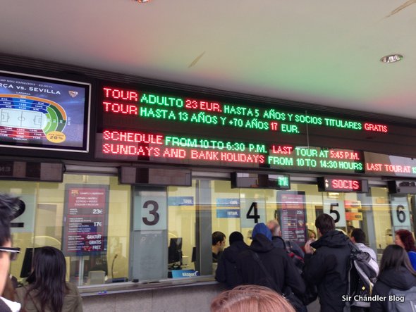 costo-entrada-camp-nou