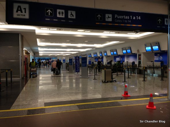 hall-aeroparque