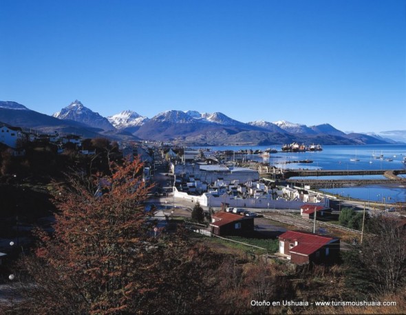 ushuaia