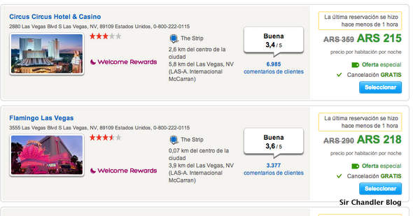 hoteles-baratos-las-vegas