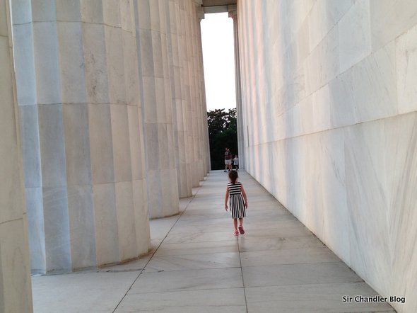 lincoln-columnas