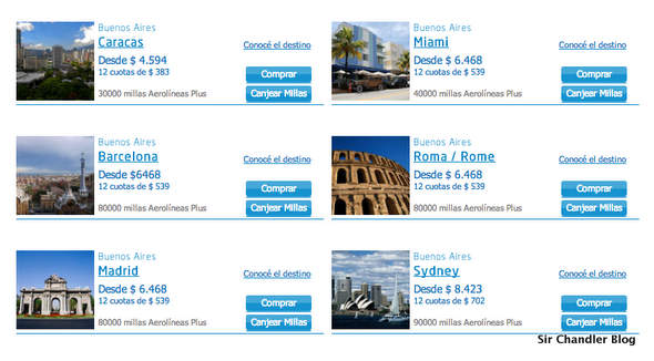 ofertas-aerolineas