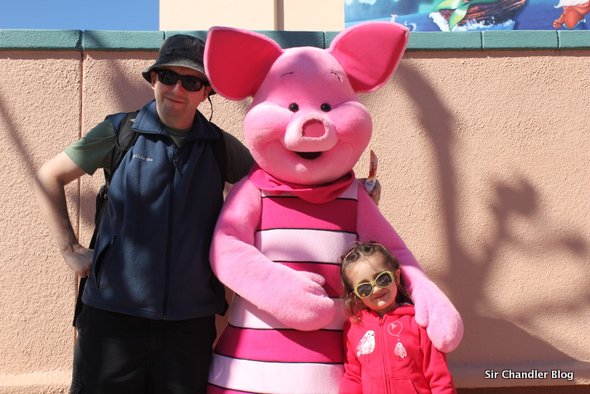 piglet-disney