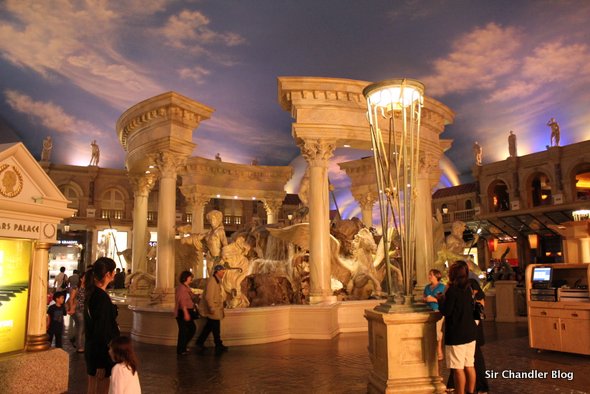 shopping-caesar