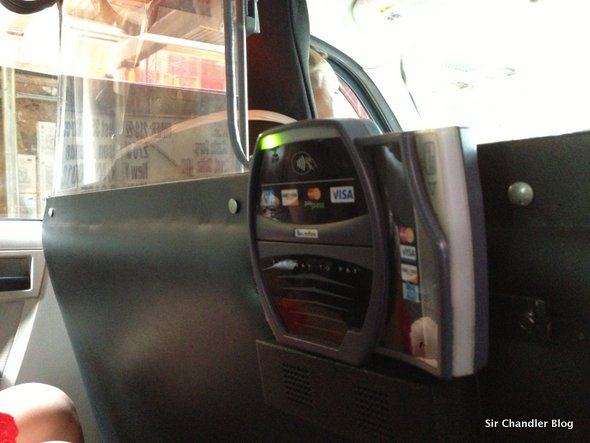 taxi-nyc-lector