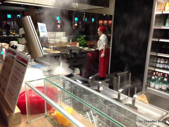 vapiano-londres