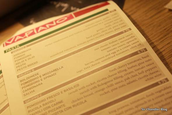 vapiano-menu
