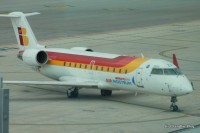 Bombardier CRJ 200