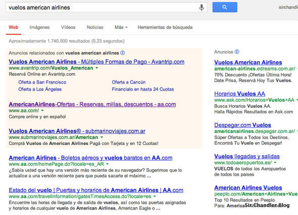 busqueda-vuelos-american-airlines