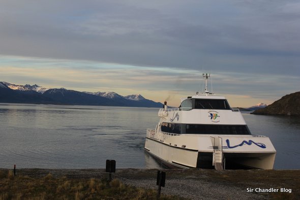 catamaran-ushuaia