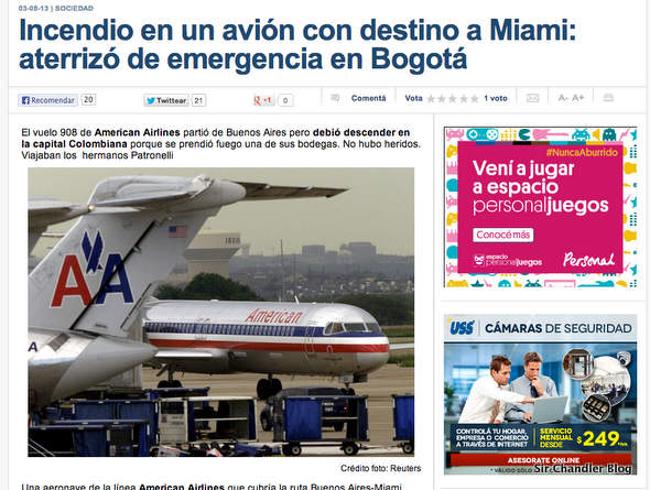 infobae-incidente