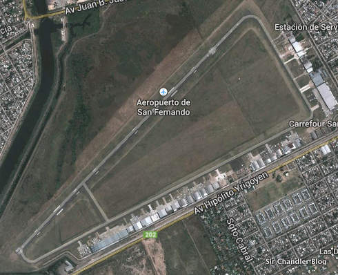 san-fernando-aeropuerto