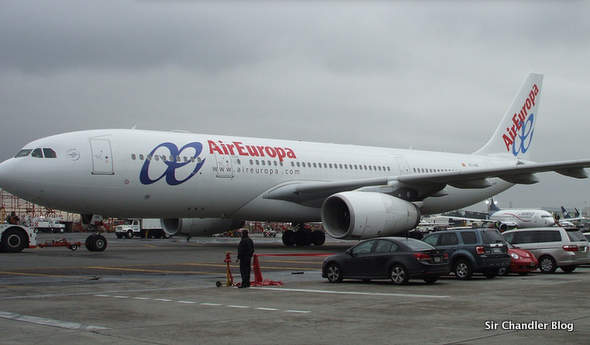 airbus-330-air-europa