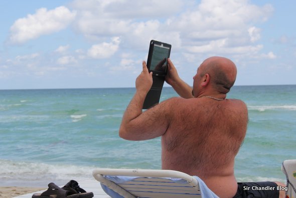ipad-playa