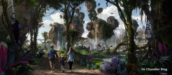pandora-animal-kingdom