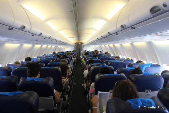 737-cabina