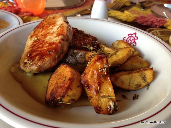 las-carreras-almuerzo