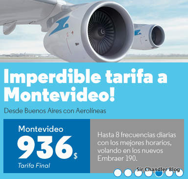 montevideo-embraer